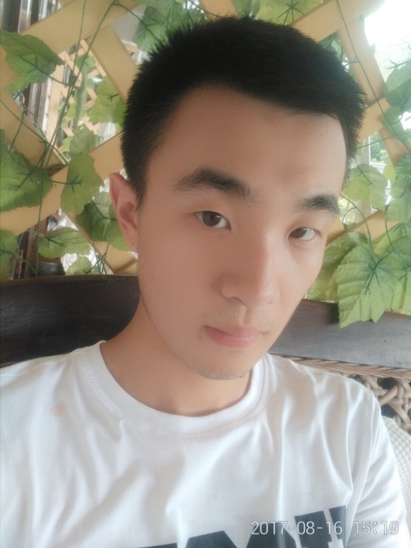 余生请你指教的第一张照片--漳州相亲服务中心