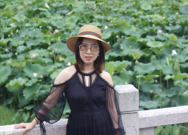 鸢莺的第二张照片--漳州相亲服务中心