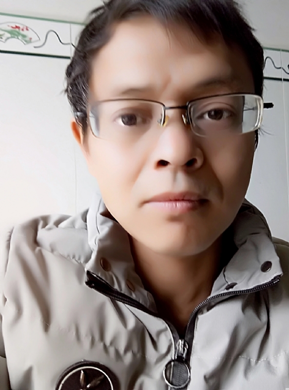 小吴的第一张照片--漳州相亲服务中心