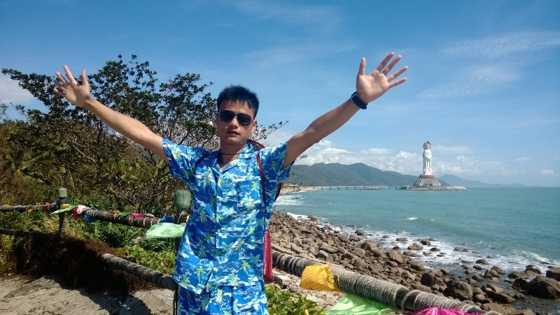 pengyu521的第二张照片--漳州相亲服务中心