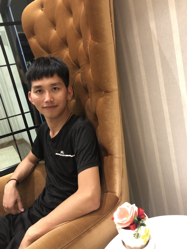 勿忘稀粥的第一张照片--漳州相亲服务中心