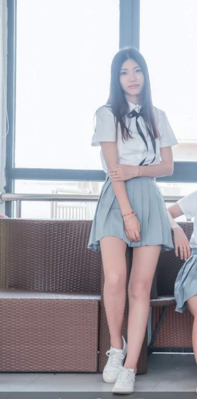 艾丽莎的第一张照片--漳州相亲服务中心