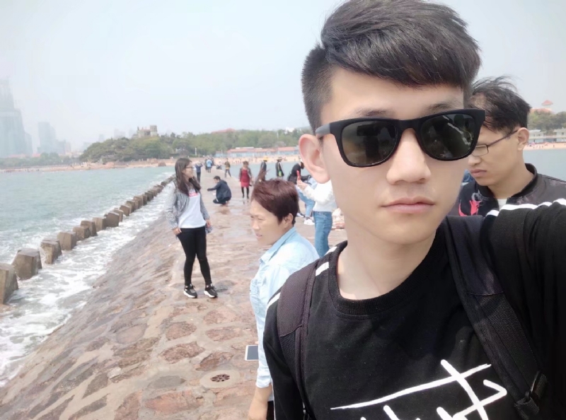 maile_jacob的第一张照片--漳州相亲服务中心