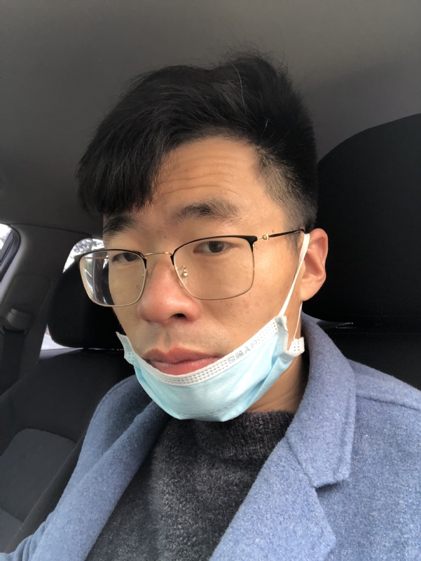 李先生的第一张照片--漳州相亲服务中心