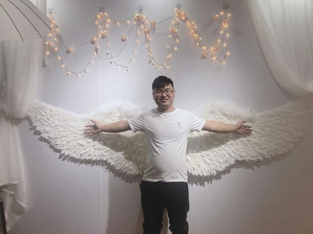 小凡的第一张照片--漳州相亲服务中心