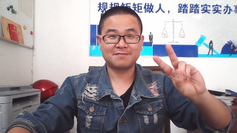 顾律师的第二张照片--漳州相亲服务中心