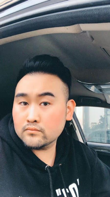 蒋不出口的第一张照片--漳州相亲服务中心