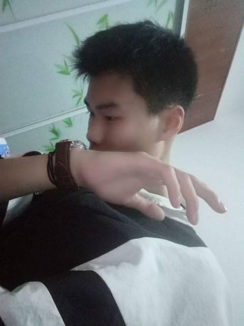 溟濛的第一张照片--漳州相亲服务中心