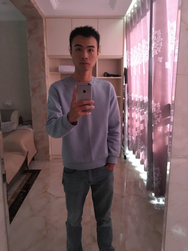 kylin的第一张照片--漳州相亲服务中心