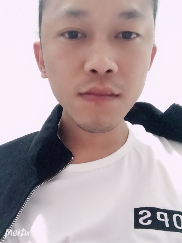 陈诚的第一张照片--漳州相亲服务中心