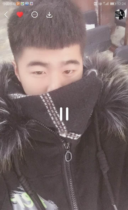 小陈的第一张照片--漳州相亲服务中心