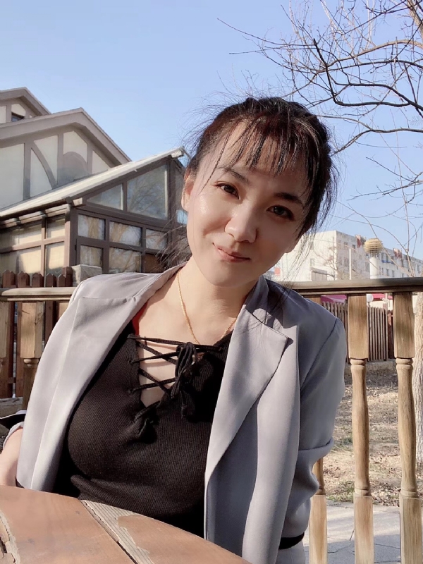 包容的第三张照片--漳州相亲服务中心