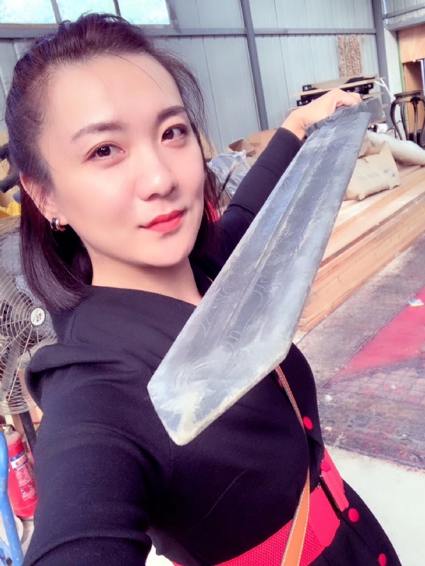 包容的第四张照片--漳州相亲服务中心