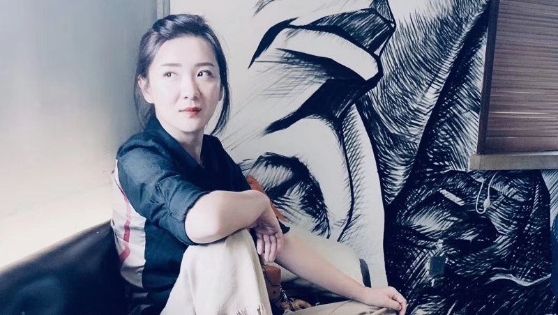 包容的第五张照片--漳州相亲服务中心