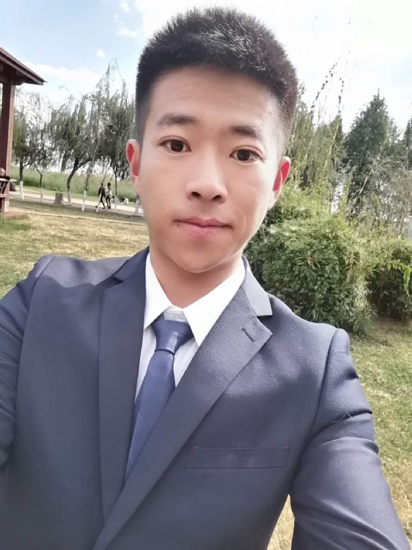 昌先生的第一张照片--漳州相亲服务中心