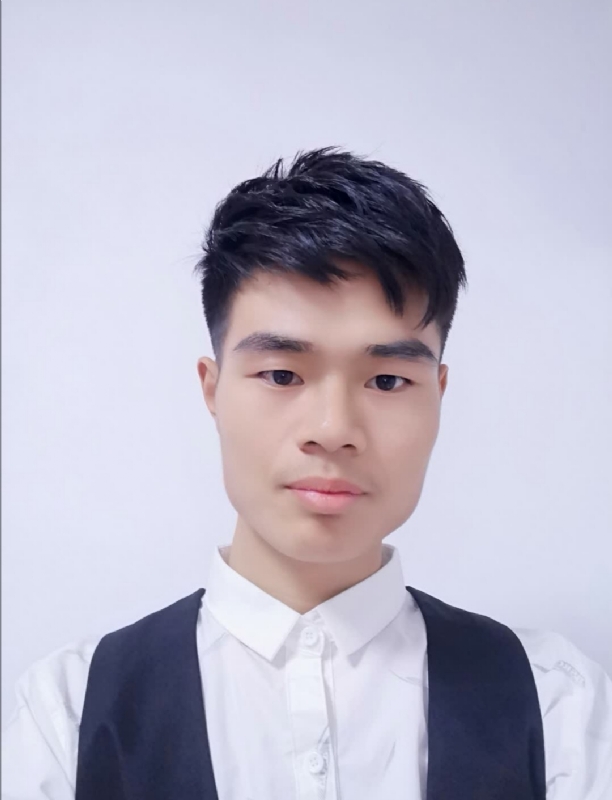 Edward的第一张照片--漳州相亲服务中心
