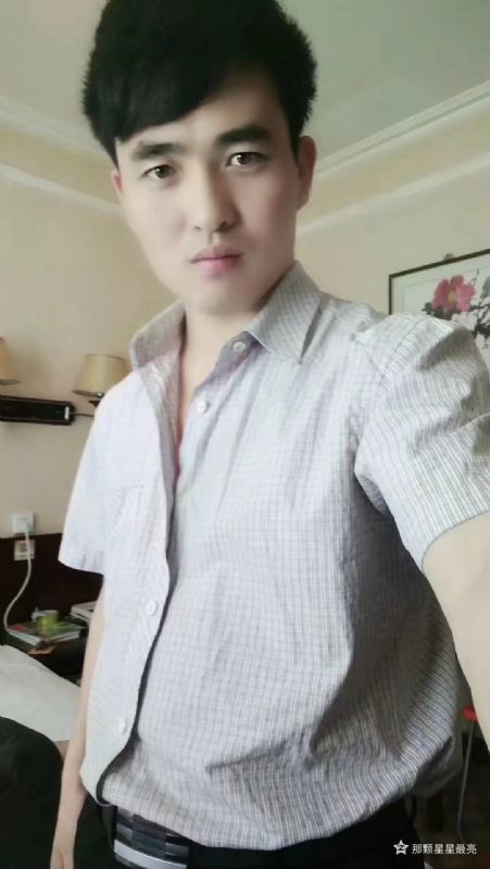 牛郎的第一张照片--漳州相亲服务中心