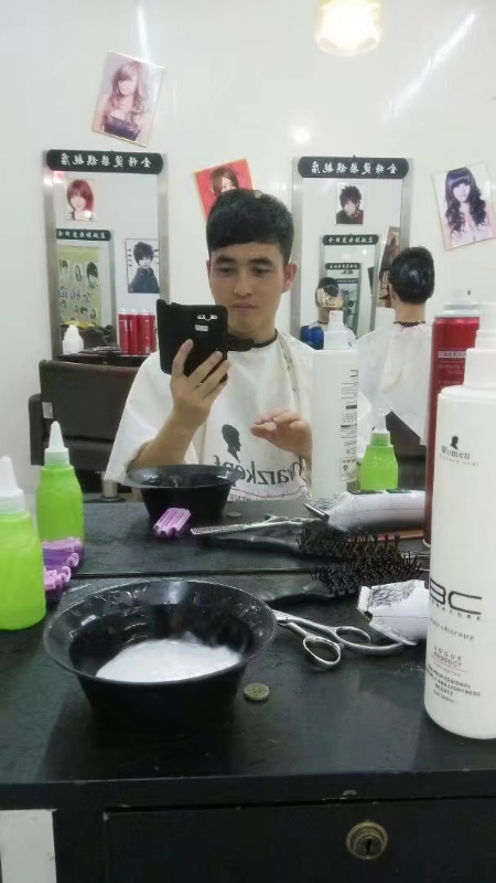 牛郎的第二张照片--漳州相亲服务中心