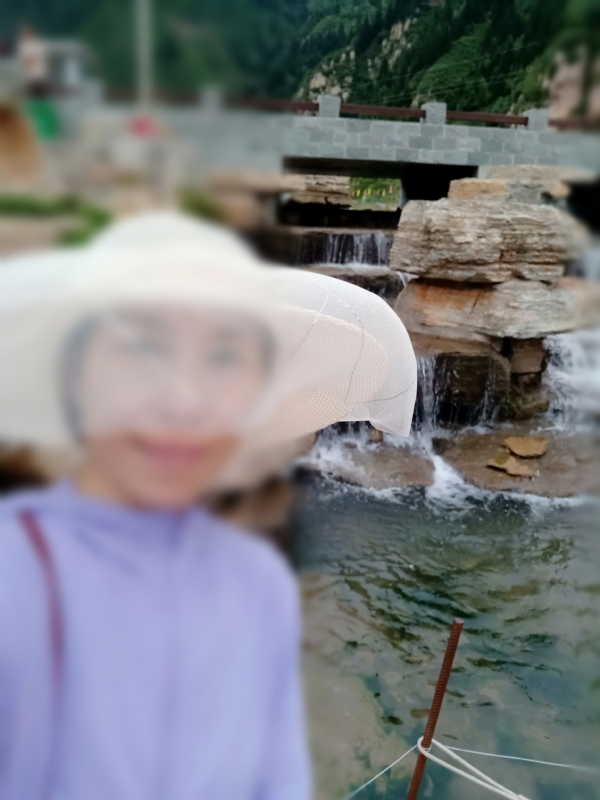 沥秋的第一张照片--漳州相亲服务中心