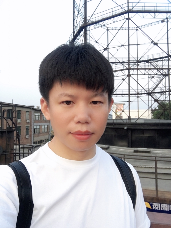 董晓群的第一张照片--漳州相亲服务中心