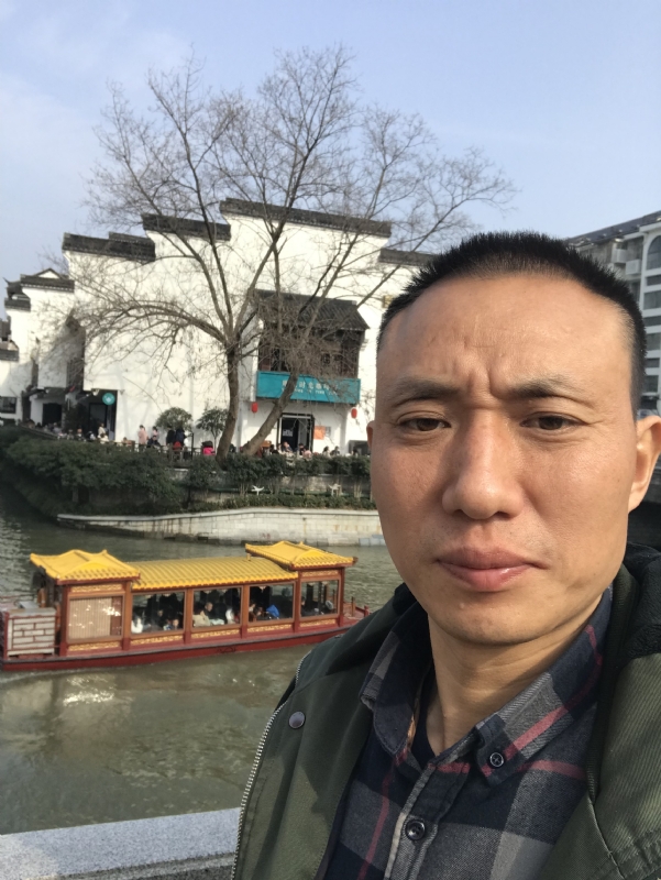 上善的第一张照片--漳州相亲服务中心