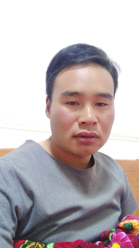 清梅煮酒的第一张照片--漳州相亲服务中心