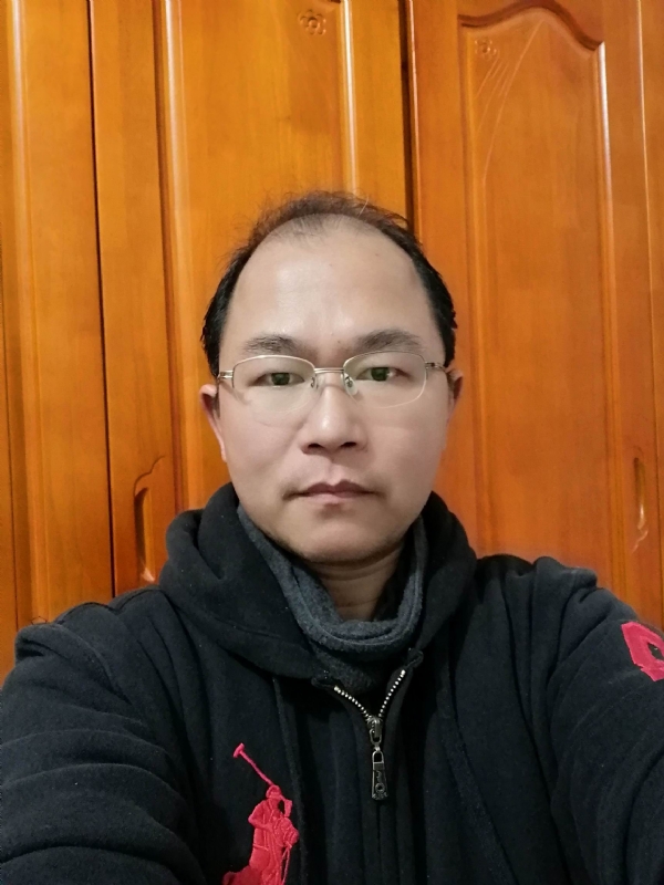 wenning的第一张照片--漳州相亲服务中心