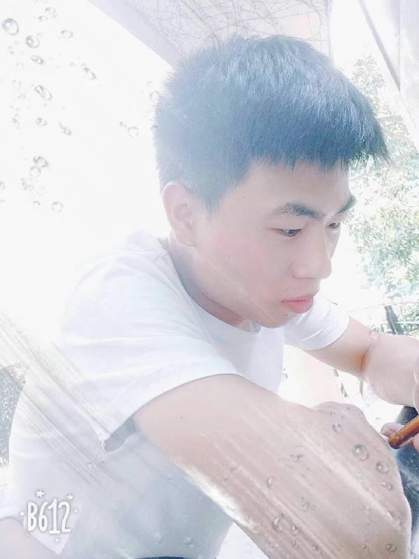 对她说晚安的第一张照片--漳州相亲服务中心
