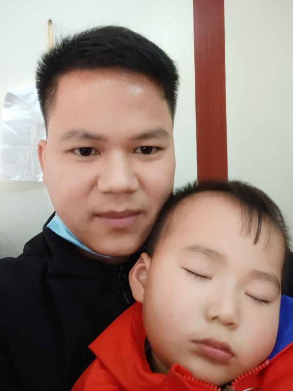 风情百香果的第一张照片--漳州相亲服务中心