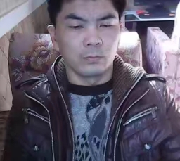呆子的第一张照片--漳州相亲服务中心