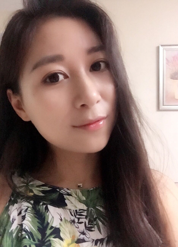盛開的第一张照片--漳州相亲服务中心