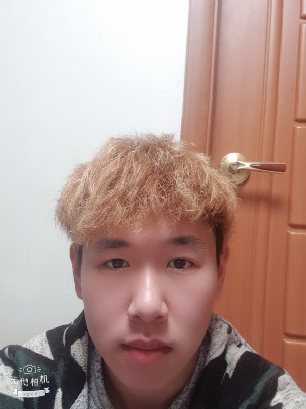 李志鹏的第一张照片--漳州相亲服务中心