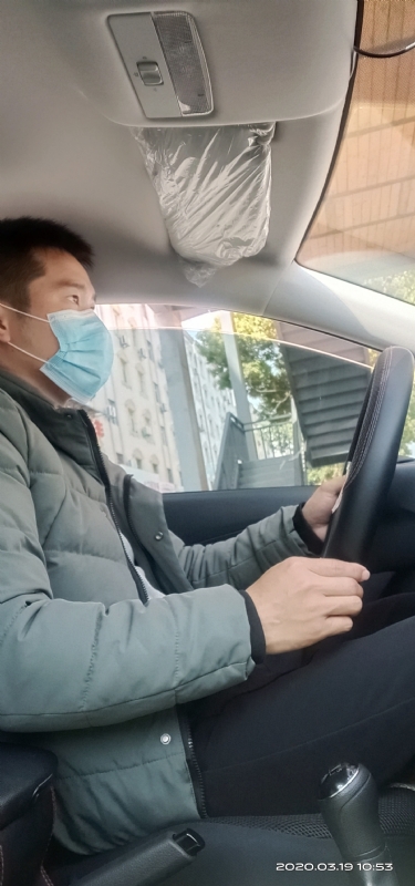 一切随缘的第一张照片--漳州相亲服务中心