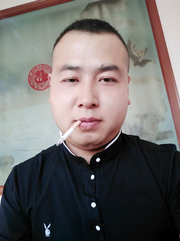 贰爺的第一张照片--漳州相亲服务中心