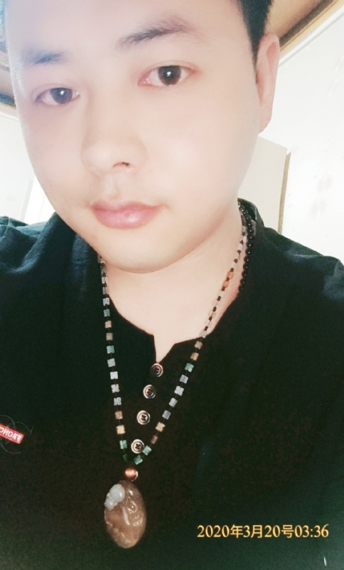 滴水成沙的第一张照片--漳州相亲服务中心
