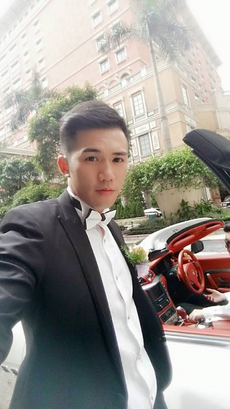 上善若水的第一张照片--漳州相亲服务中心