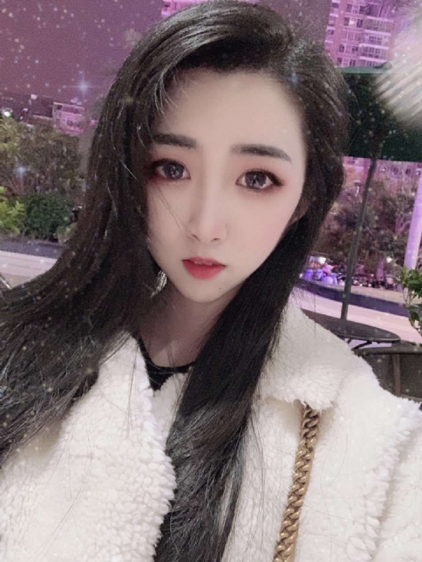 妮可的第一张照片--漳州相亲服务中心