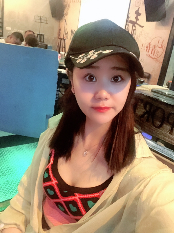 沐秋的第一张照片--漳州相亲服务中心
