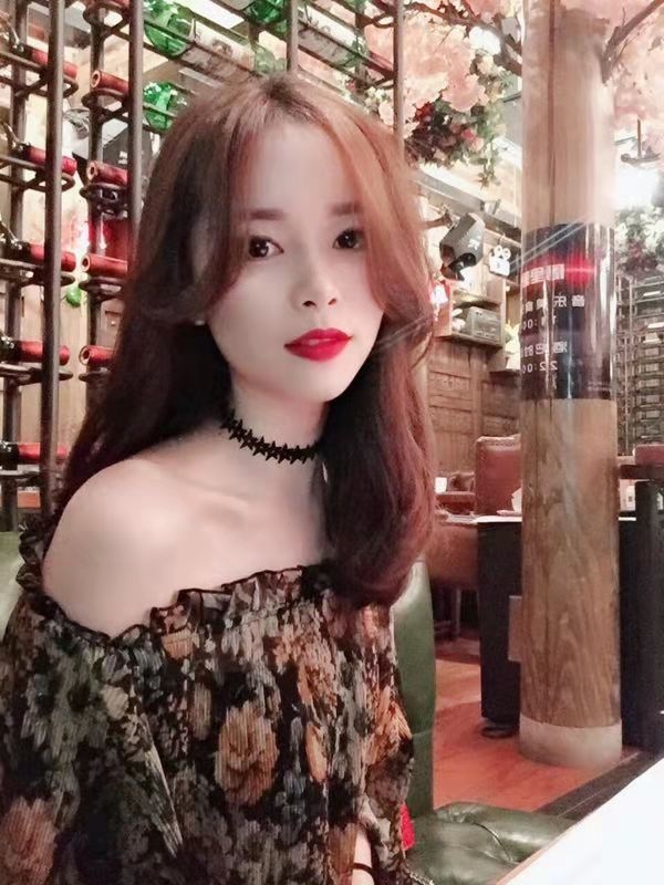 晓洁的第一张照片--漳州相亲服务中心