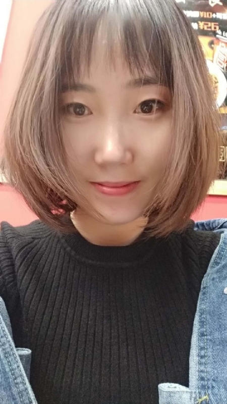 西西的第一张照片--漳州相亲服务中心