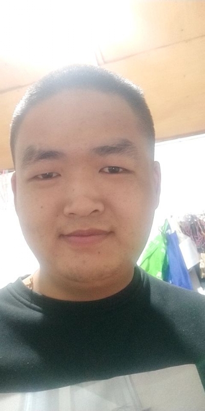 魅力恩霖的第一张照片--漳州相亲服务中心