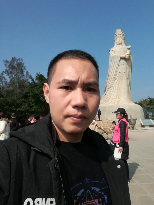 不羁的风的第一张照片--漳州相亲服务中心