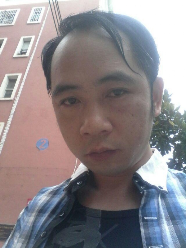 佰年孤独的第一张照片--漳州相亲服务中心