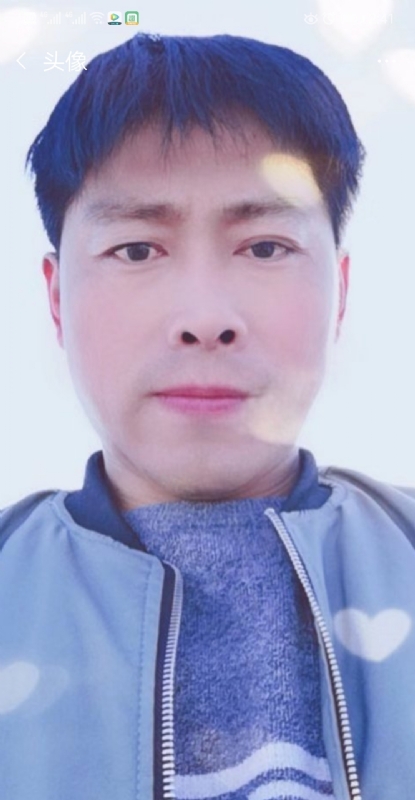 果果的第一张照片--漳州相亲服务中心