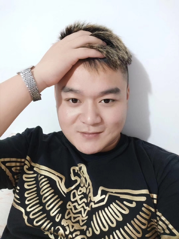 执子之手的第一张照片--漳州相亲服务中心