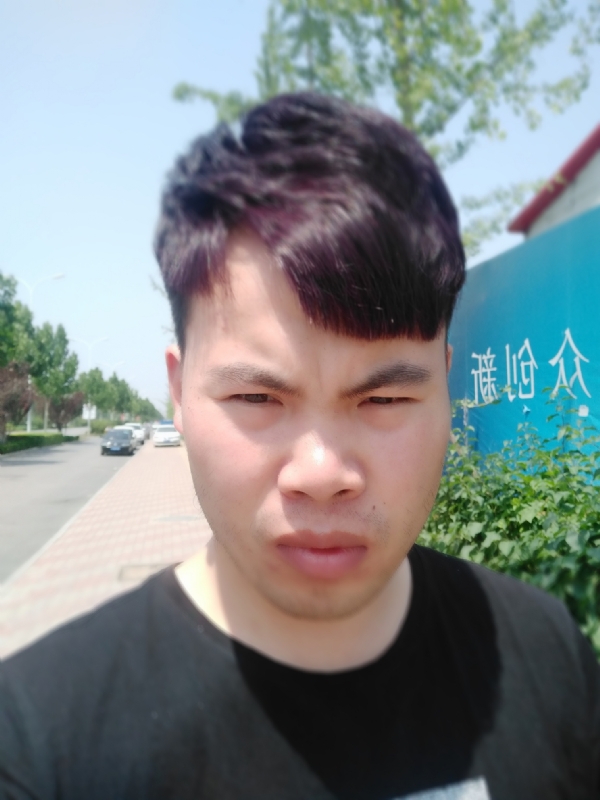 迷迭无情的第一张照片--漳州相亲服务中心