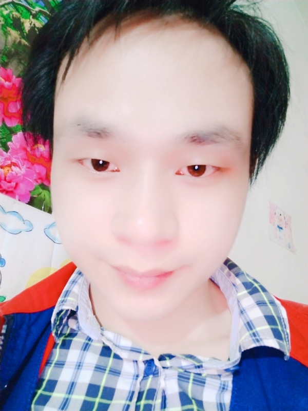 真心交友的第一张照片--漳州相亲服务中心