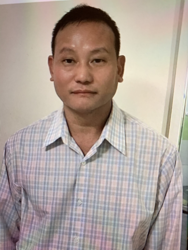飞鱼的第一张照片--漳州相亲服务中心