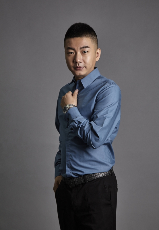 陈伟育的第一张照片--漳州相亲服务中心