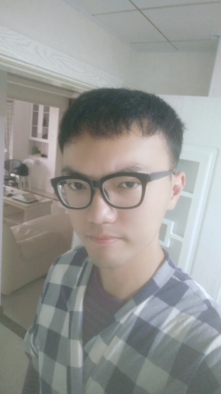 大酋长的第一张照片--漳州相亲服务中心